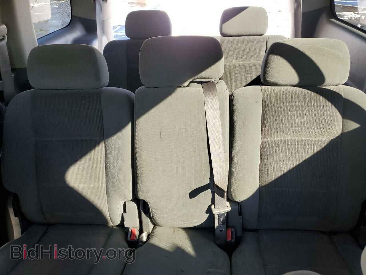 2006 DODGE DURANGO - VIN: 1D4HB482X6F165279 - Фото 10