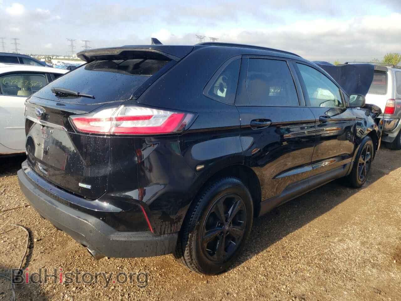 2020 FORD EDGE - VIN: 2FMPK4G93LBB59310 - Фото 3