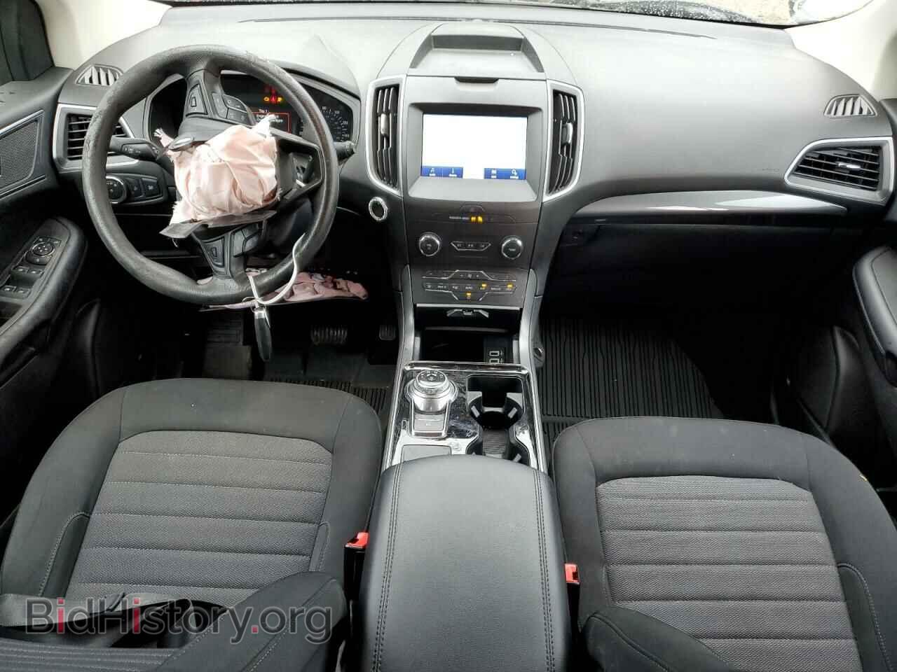 2020 FORD EDGE - VIN: 2FMPK4G93LBB59310 - Фото 8