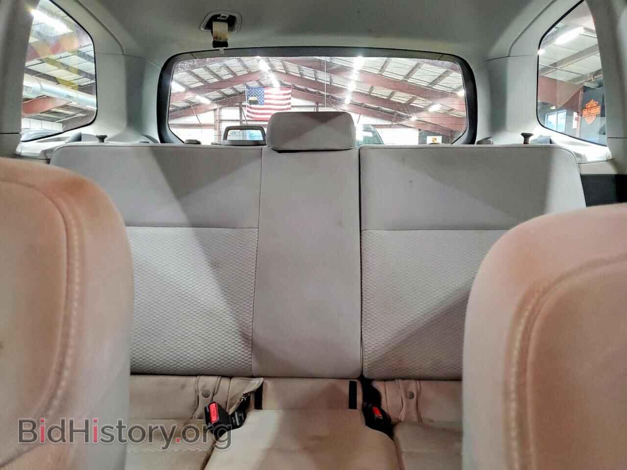 2015 SUBARU FORESTER - VIN: JF2SJABC6FH496081 - Фото 10