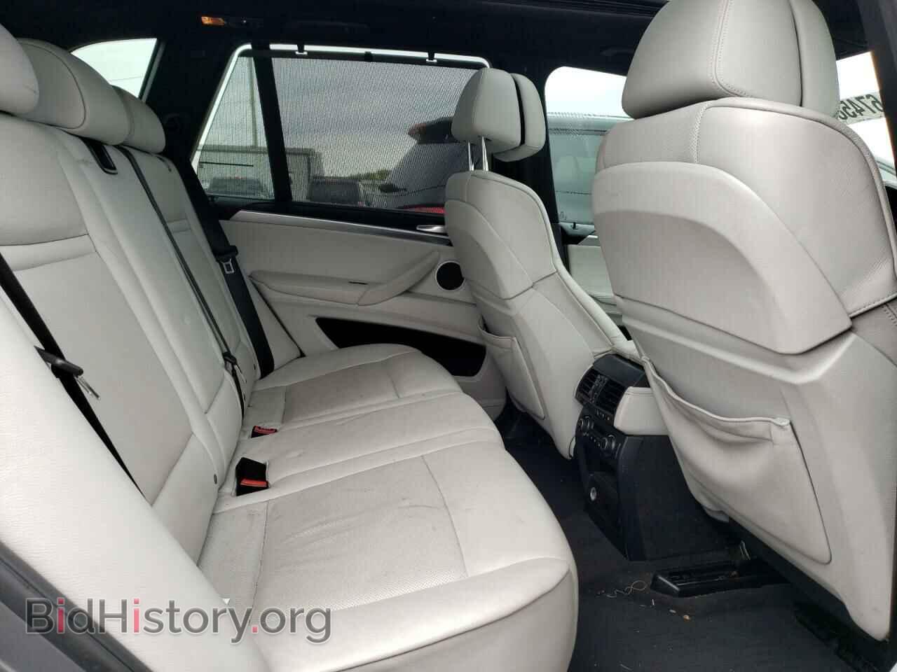 2012 BMW X5 - VIN: 5YMGY0C54CLK27863 - Фото 11