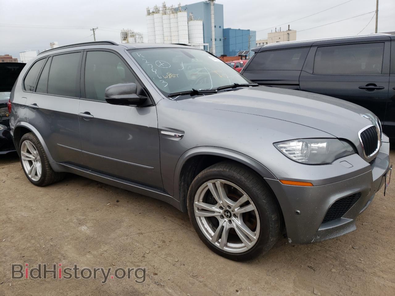 2012 BMW X5 - VIN: 5YMGY0C54CLK27863 - Фото 4