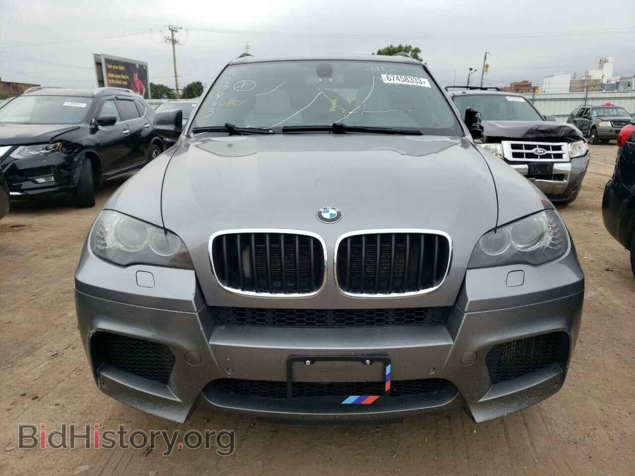 2012 BMW X5 - VIN: 5YMGY0C54CLK27863 - Фото 5
