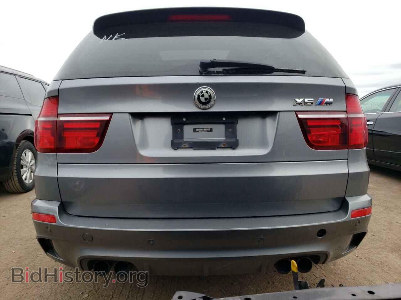 2012 BMW X5 - VIN: 5YMGY0C54CLK27863 - Фото 6