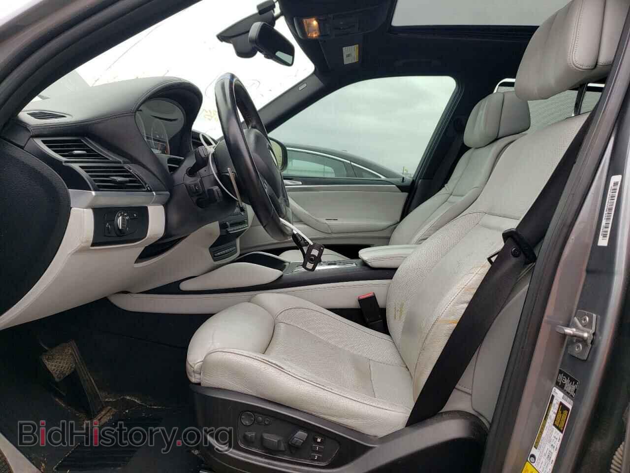 2012 BMW X5 - VIN: 5YMGY0C54CLK27863 - Фото 7