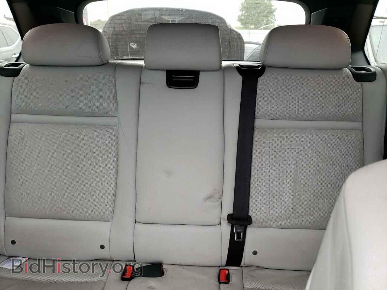 2012 BMW X5 - VIN: 5YMGY0C54CLK27863 - Фото 10