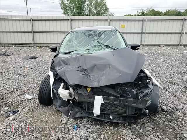 2017 FORD FOCUS - VIN: 1FADP3K26HL253028 - Фото 13