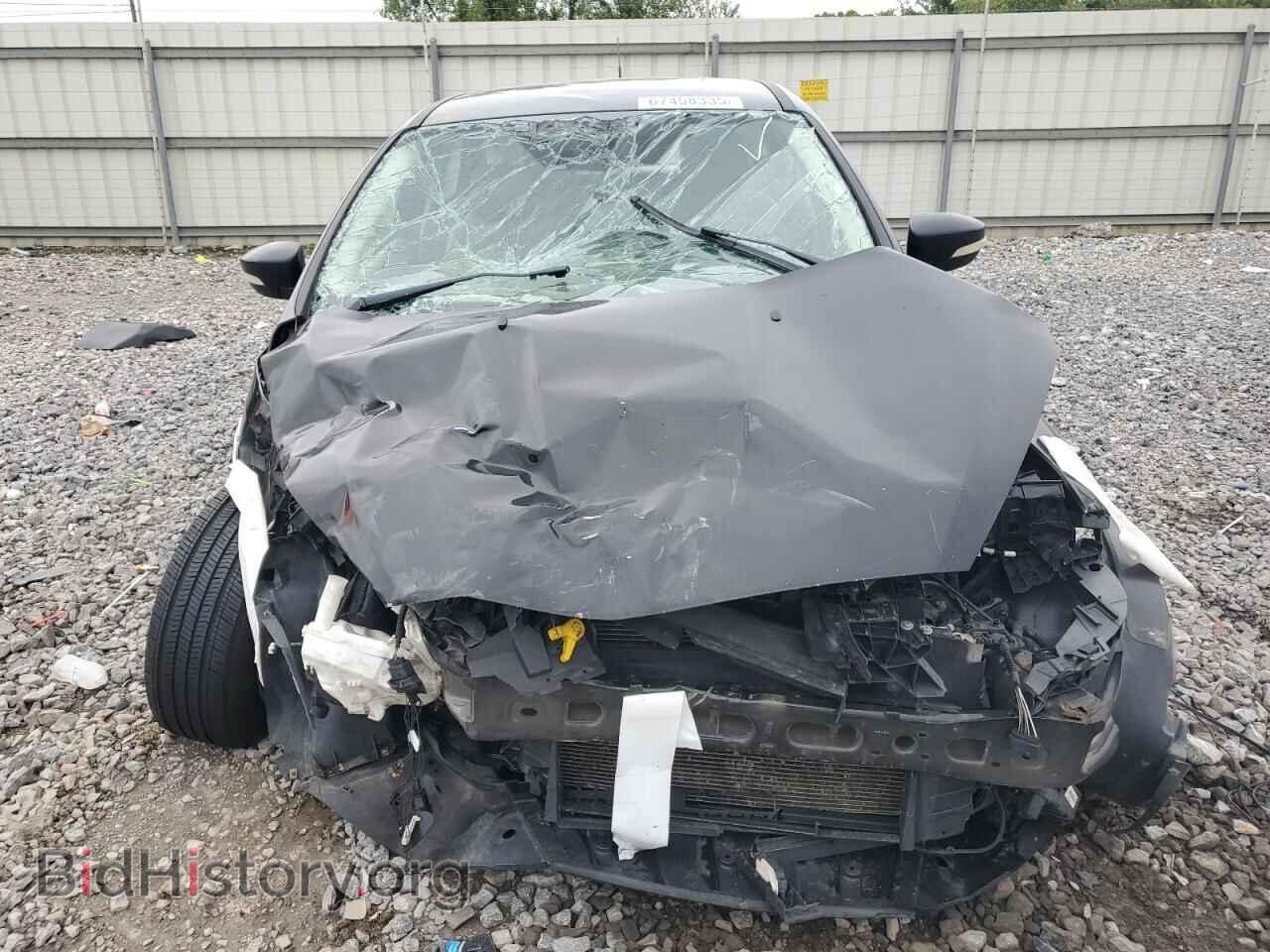 2017 FORD FOCUS - VIN: 1FADP3K26HL253028 - Фото 5