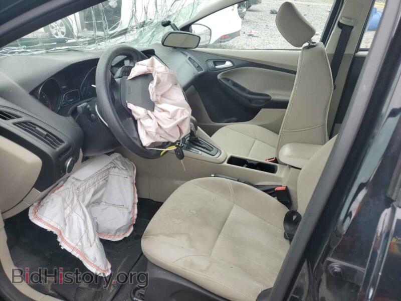 2017 Ford FOCUS (VIN 1FADP3K26HL253028) — photo 7 of 14