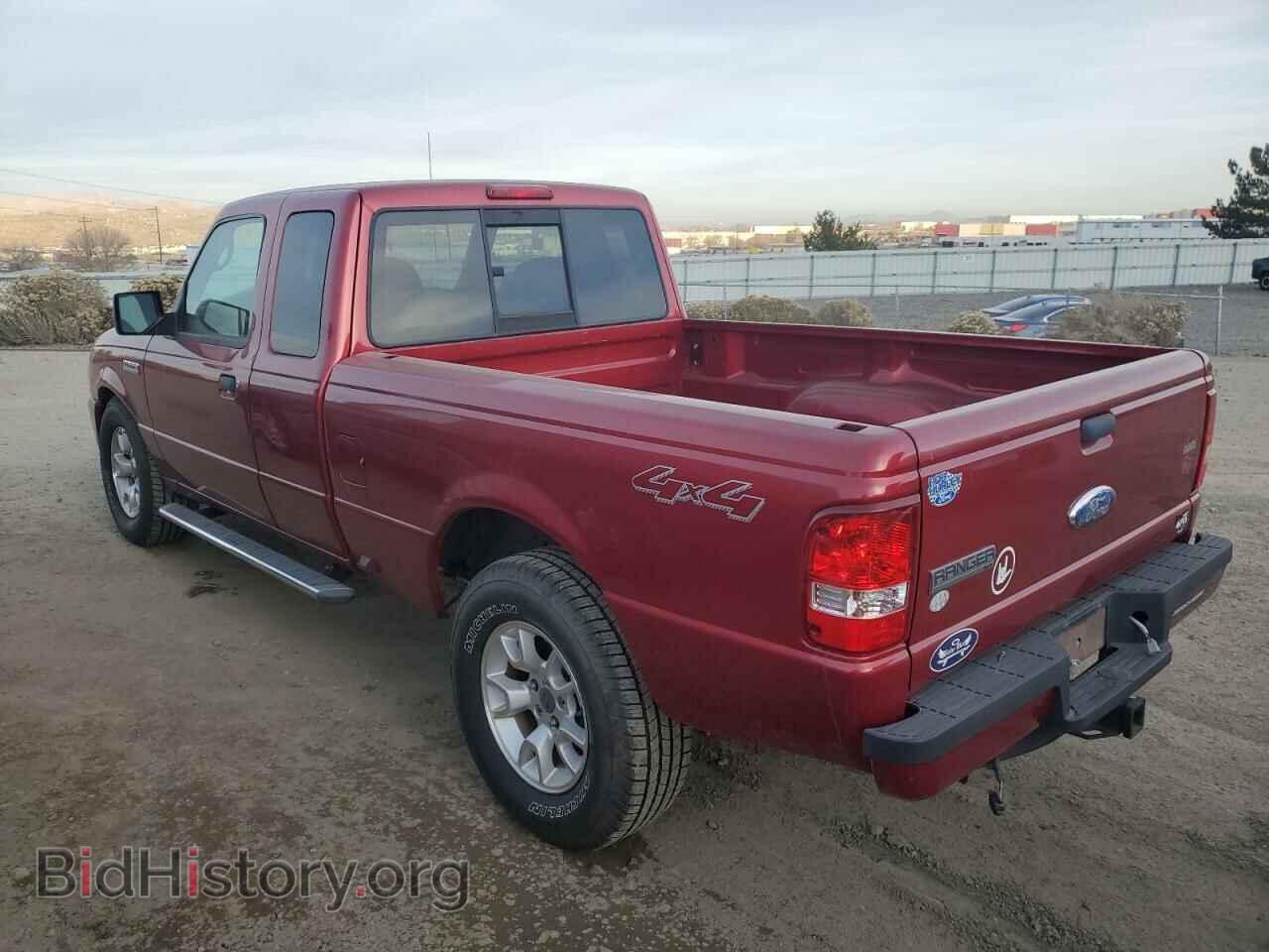2010 FORD RANGER - VIN: 1FTLR4FE5APA27636 - Фото 2