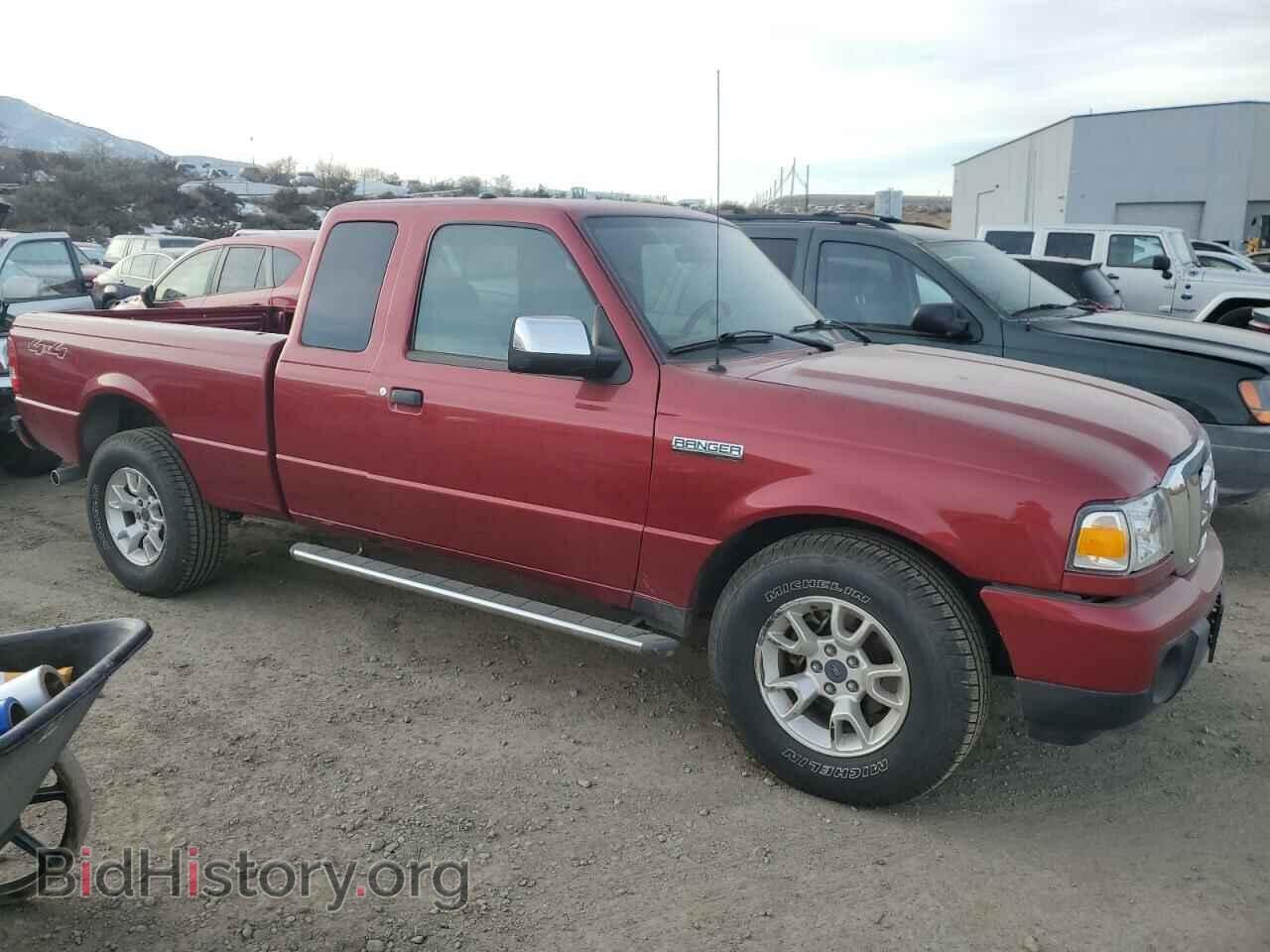 2010 FORD RANGER - VIN: 1FTLR4FE5APA27636 - Фото 4