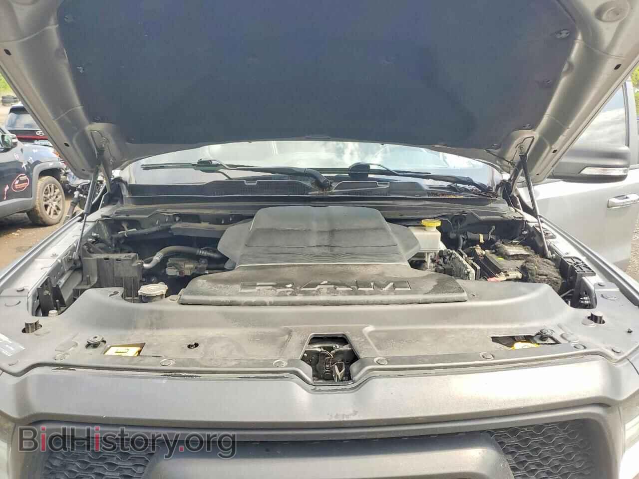 2022 RAM 1500 - VIN: 1C6SRFLT6NN364027 - Photo 11