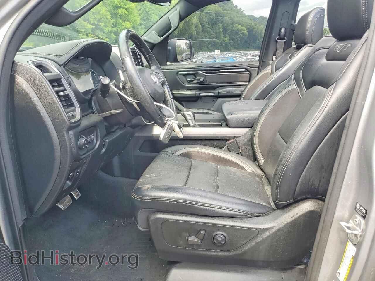 2022 RAM 1500 - VIN: 1C6SRFLT6NN364027 - Photo 7