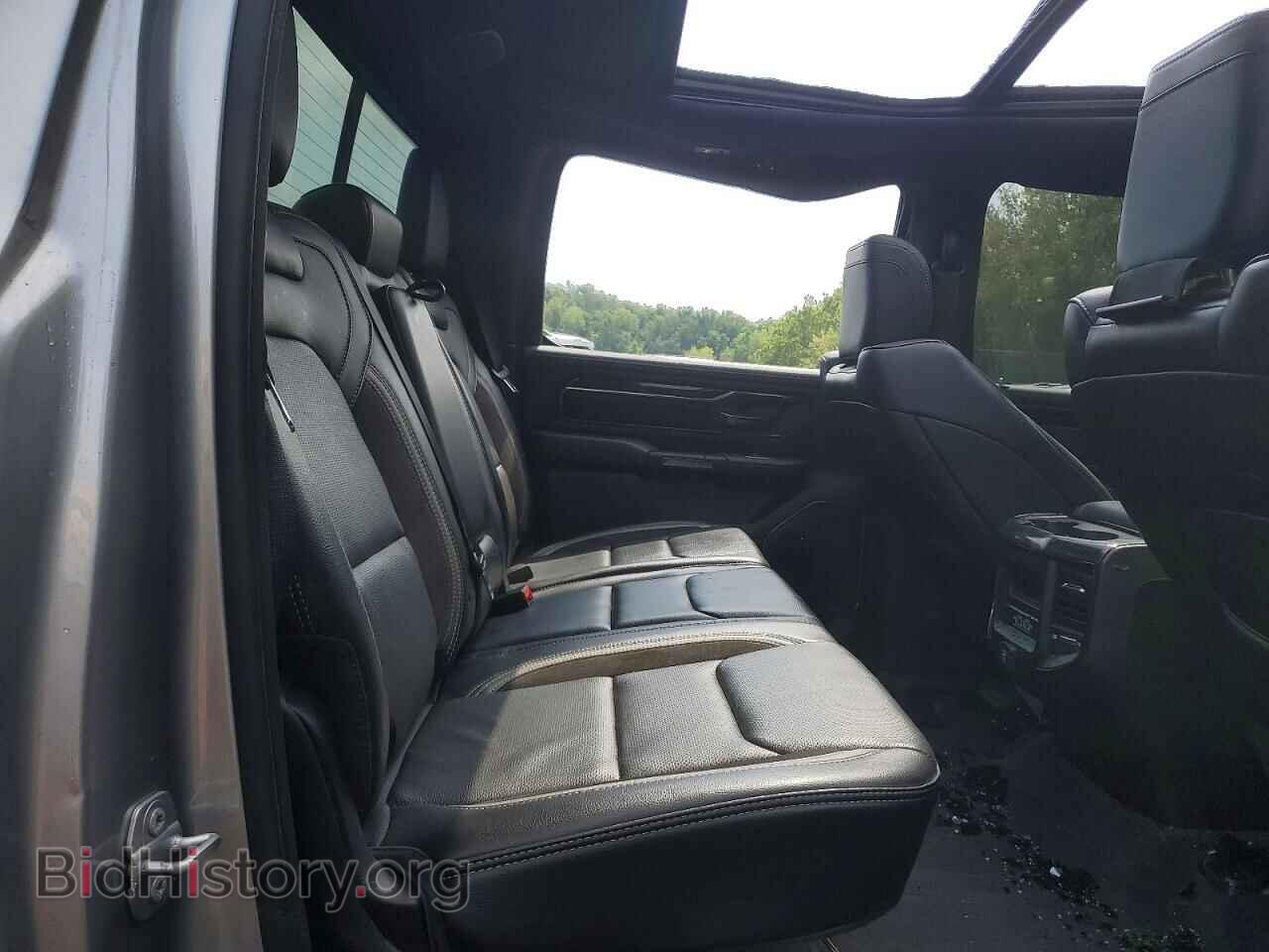 2022 RAM 1500 - VIN: 1C6SRFLT6NN364027 - Photo 10