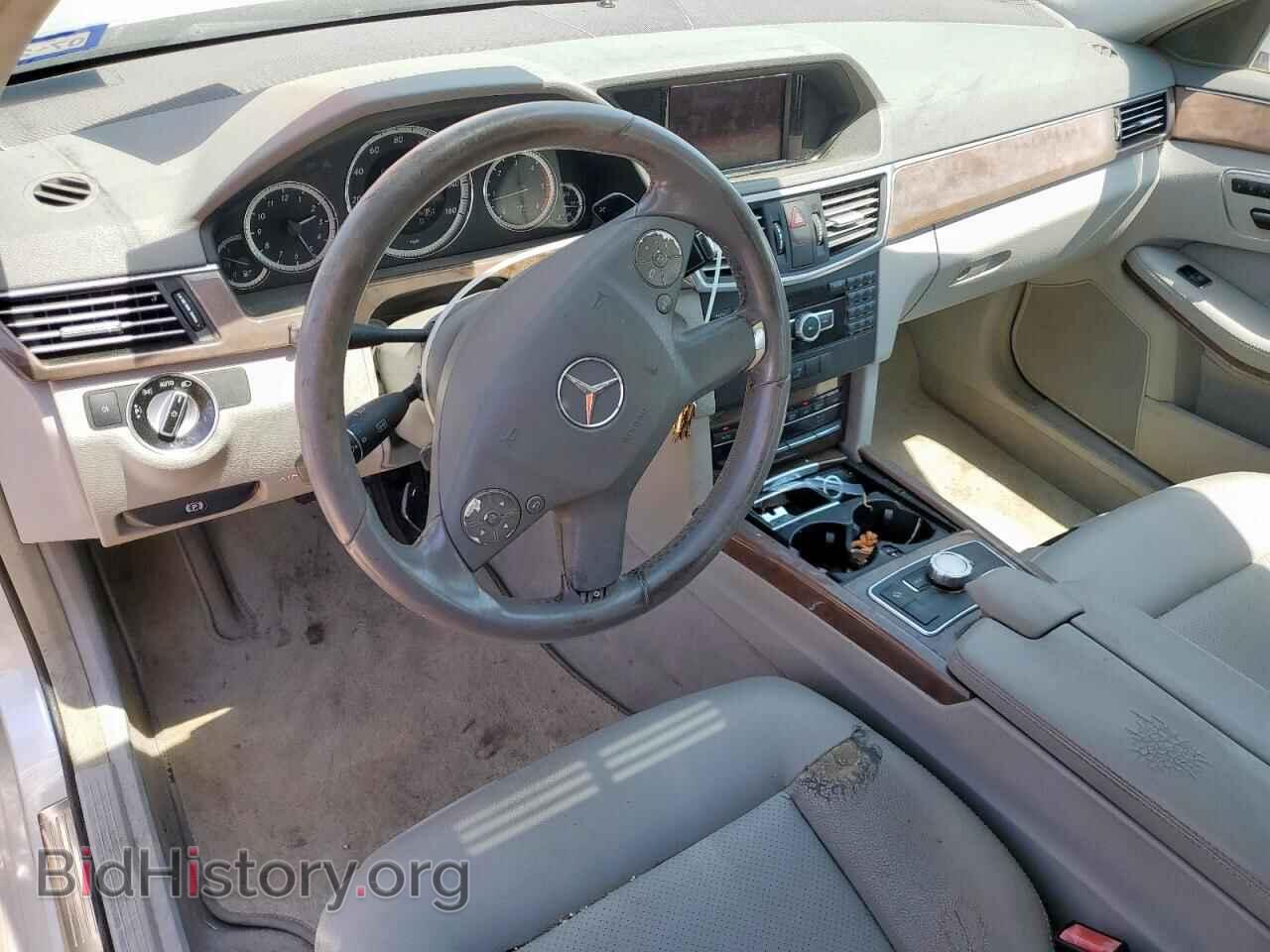 2013 MERCEDES-BENZ E-CLASS - VIN: WDDHF2EB8DA729537 - Фото 8