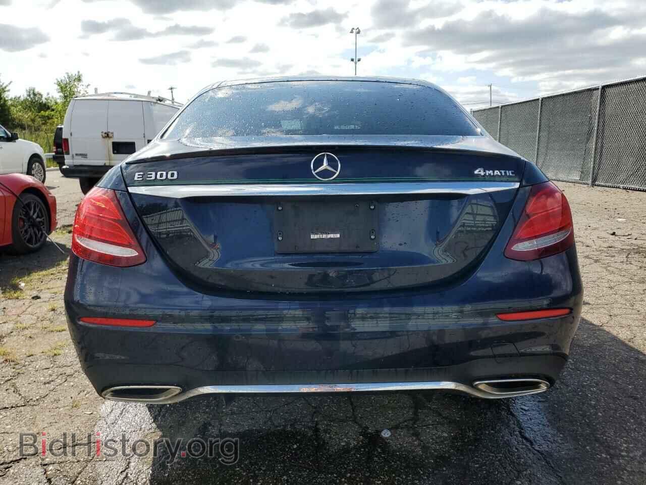 2017 MERCEDES-BENZ E-CLASS - VIN: WDDZF4KBXHA052615 - Фото 6