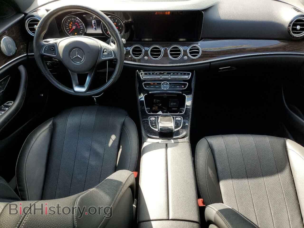 2017 MERCEDES-BENZ E-CLASS - VIN: WDDZF4KBXHA052615 - Фото 8