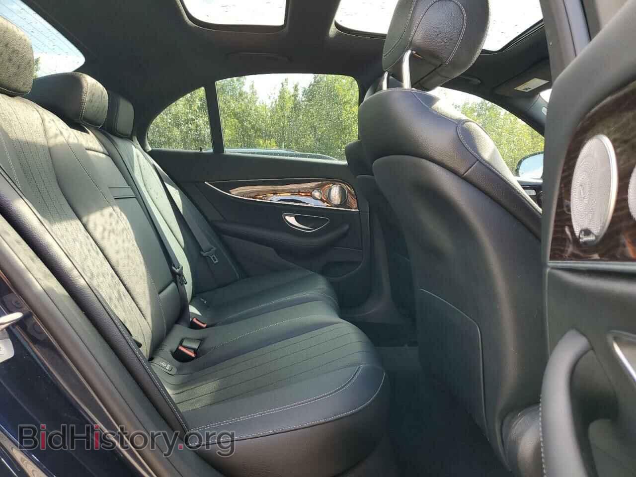 2017 MERCEDES-BENZ E-CLASS - VIN: WDDZF4KBXHA052615 - Фото 10