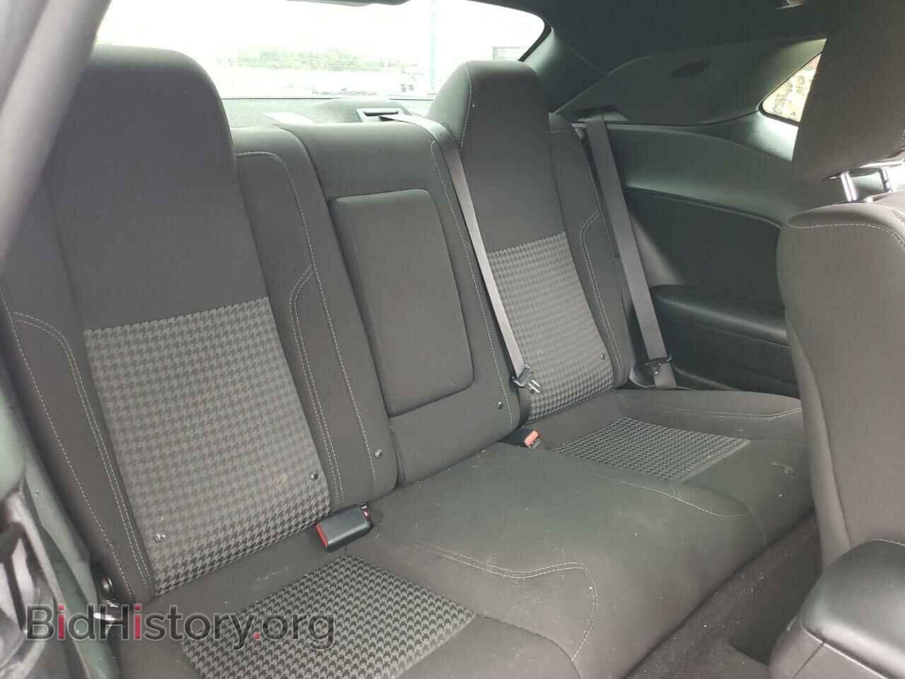 2021 DODGE CHALLENGER - VIN: 2C3CDZAG7MH533406 - Photo 6