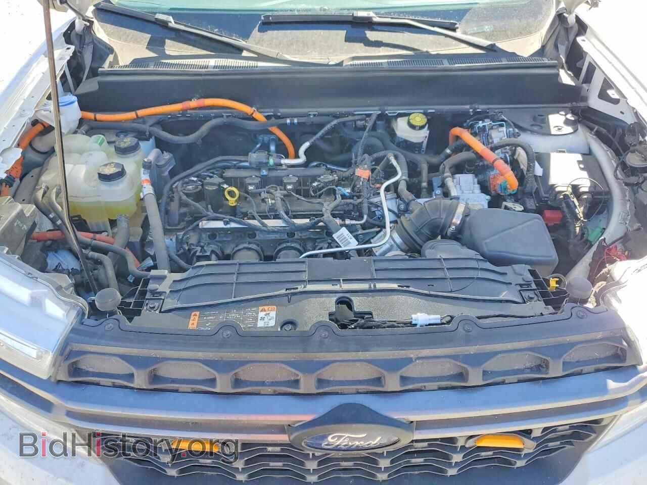 2023 FORD MAVERICK - VIN: 3FTTW8E3XPRA84562 - Фото 12