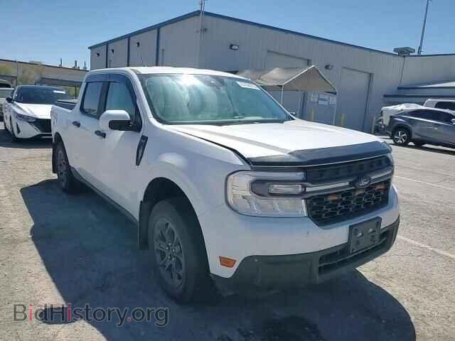 2023 FORD MAVERICK - VIN: 3FTTW8E3XPRA84562 - Фото 14