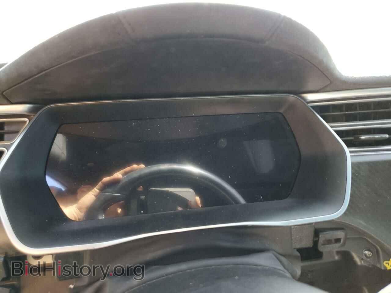 2016 TESLA MODEL S - VIN: 5YJSA1E24GF147486 - Photo 9