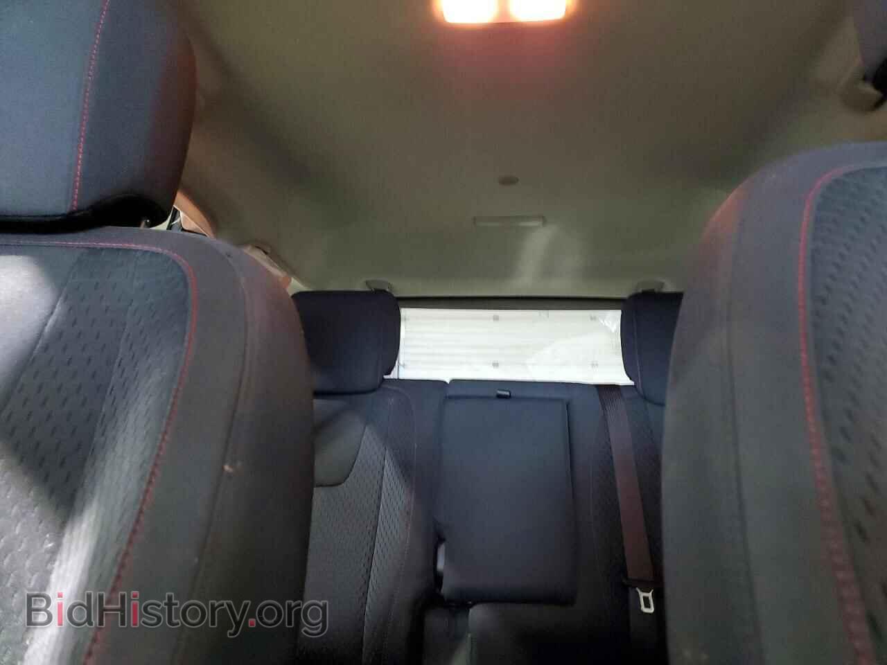 2011 GMC TERRAIN - VIN: 2CTALMEC7B6265566 - Фото 10