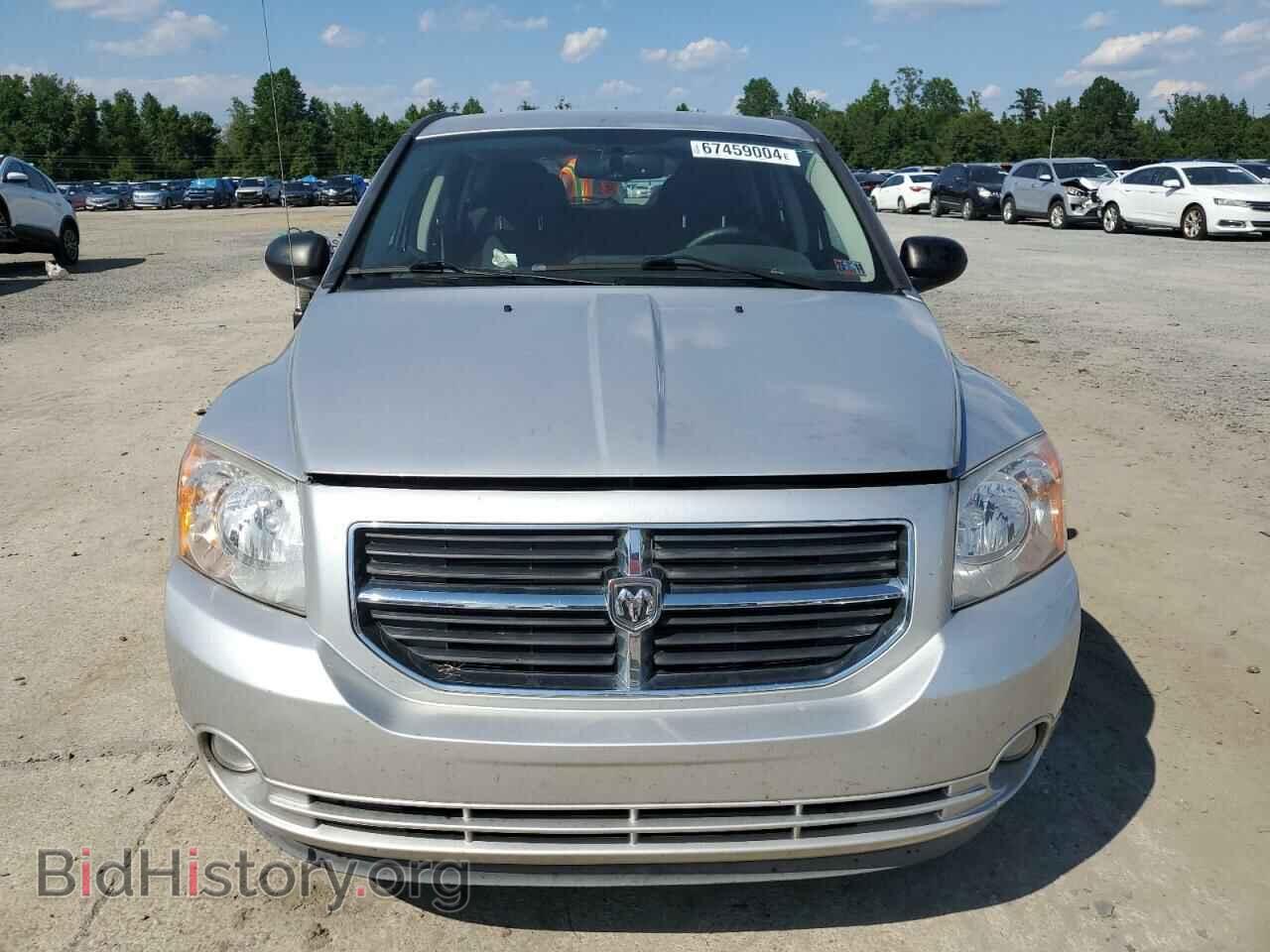 2011 DODGE CALIBER - VIN: 1B3CB3HA4BD298278 - Фото 5