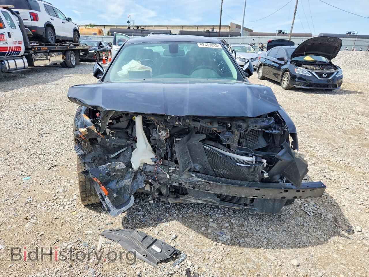 2021 CHRYSLER 300 - VIN: 2C3CCARG5MH524230 - Photo 5