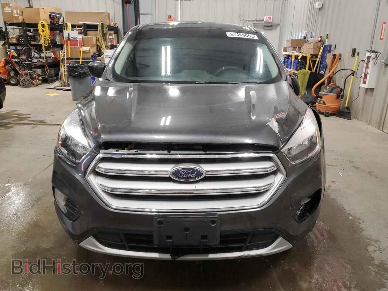2019 FORD ESCAPE - VIN: 1FMCU9GD9KUB03441 - Фото 5