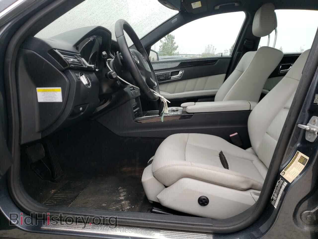 2010 MERCEDES-BENZ E-CLASS - VIN: WDDHF8HB7AA148573 - Фото 7