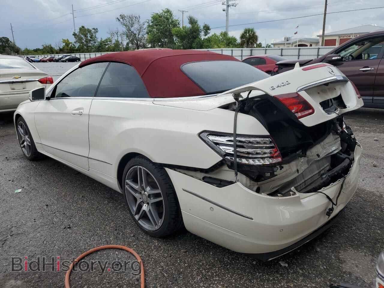 2015 MERCEDES-BENZ E-CLASS - VIN: WDDKK6FF9FF309155 - Фото 2