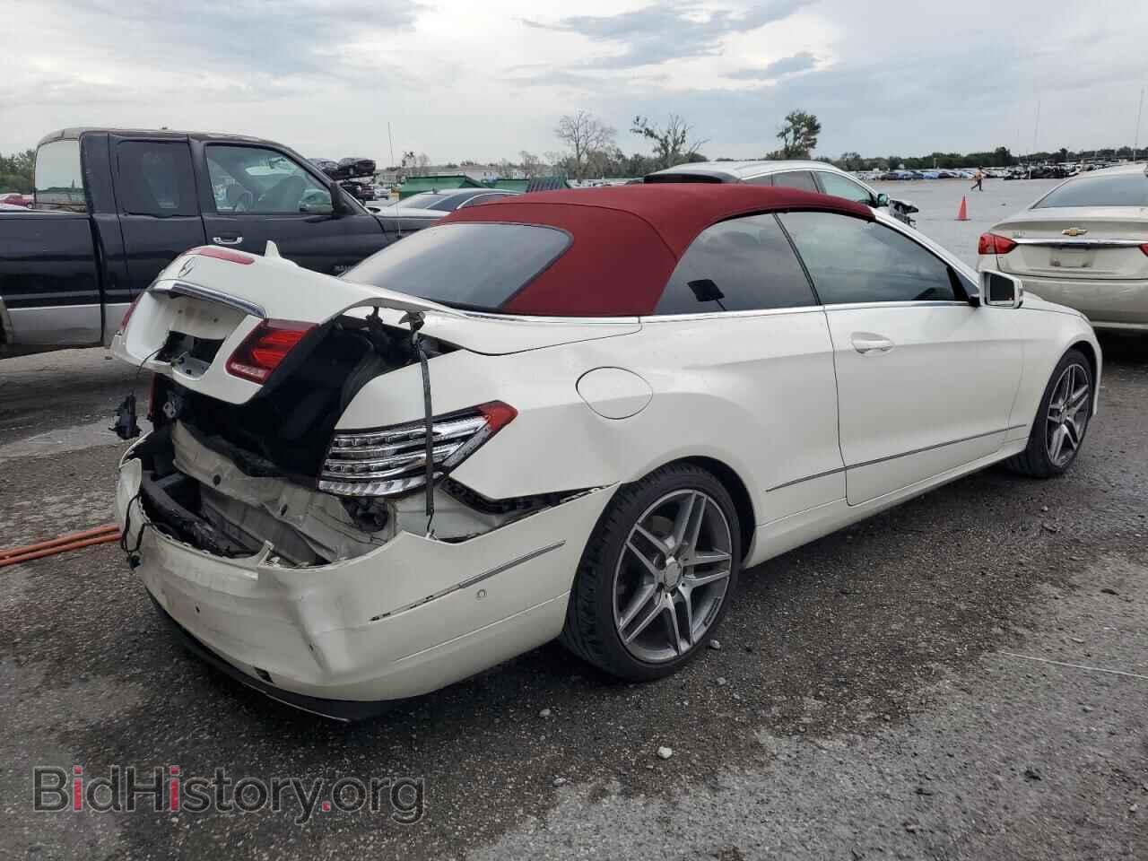 2015 MERCEDES-BENZ E-CLASS - VIN: WDDKK6FF9FF309155 - Фото 3
