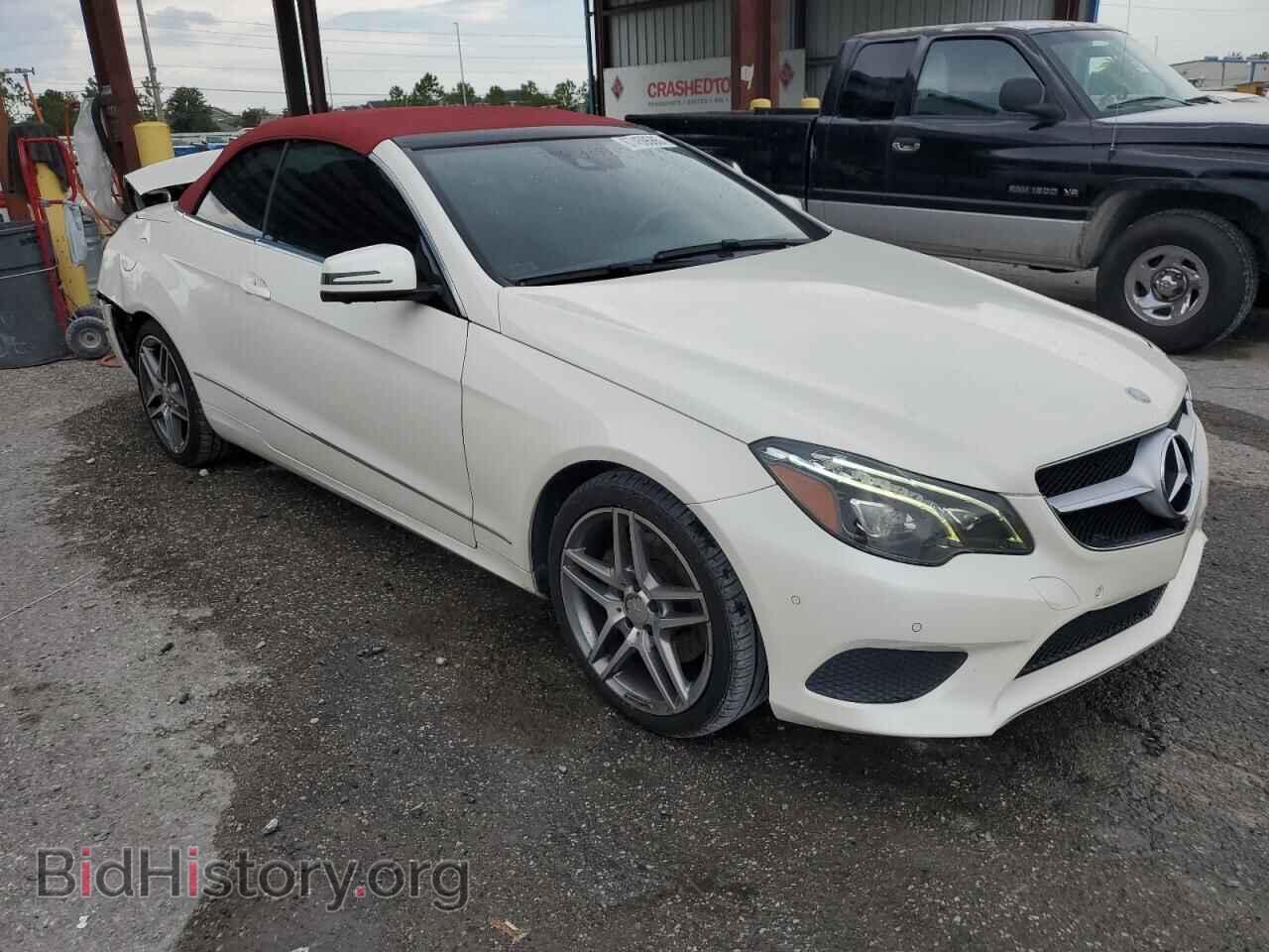 2015 MERCEDES-BENZ E-CLASS - VIN: WDDKK6FF9FF309155 - Фото 4