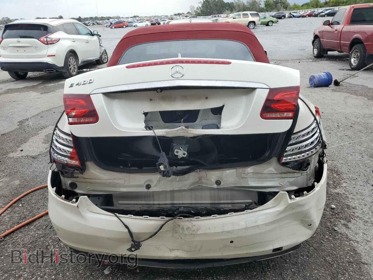 2015 MERCEDES-BENZ E-CLASS - VIN: WDDKK6FF9FF309155 - Фото 6