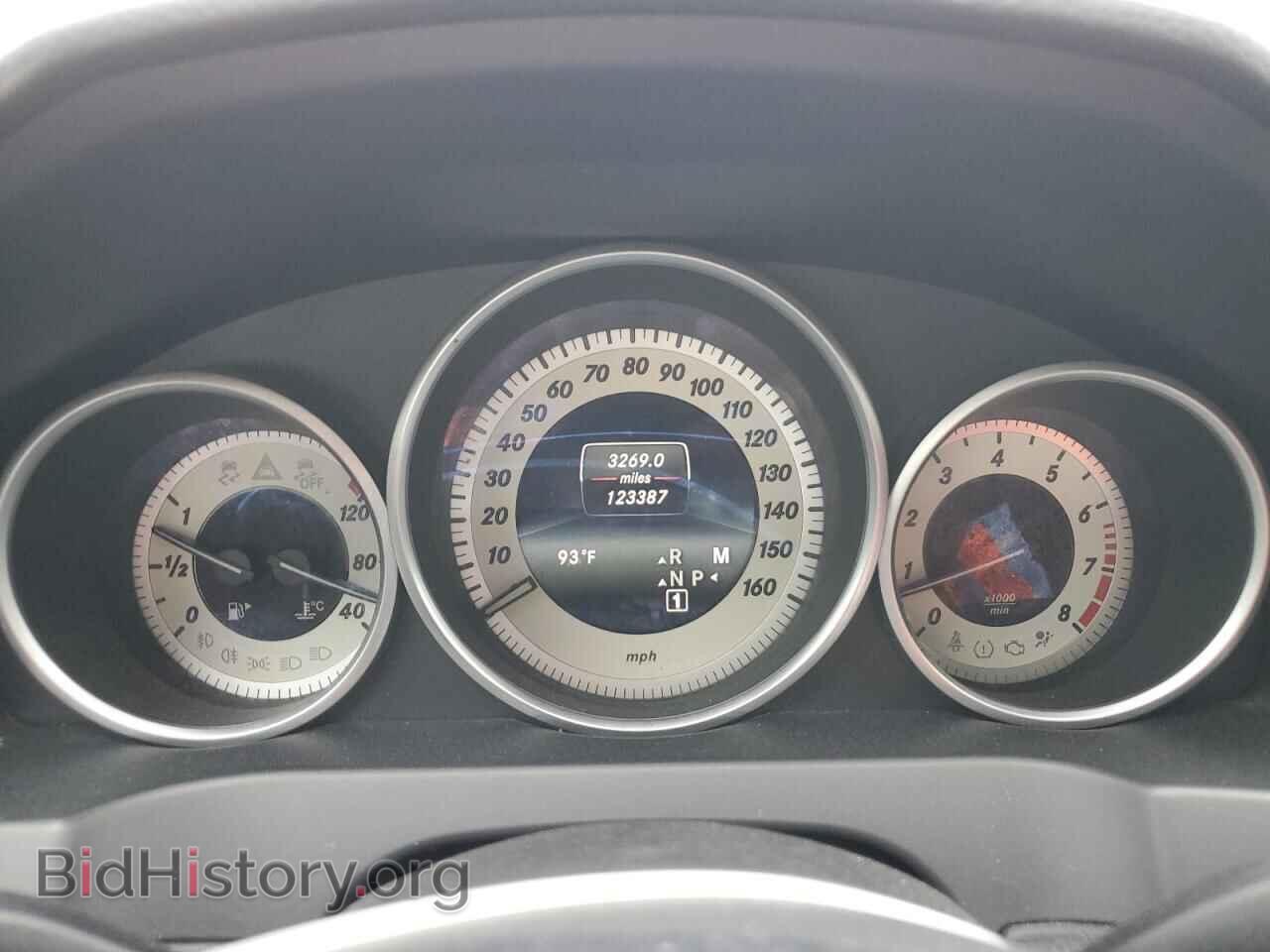 2015 MERCEDES-BENZ E-CLASS - VIN: WDDKK6FF9FF309155 - Фото 9