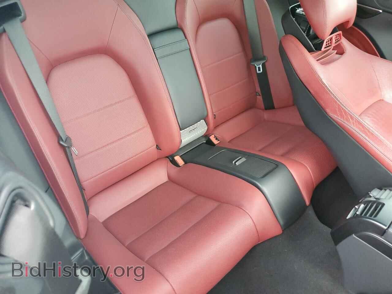 2015 MERCEDES-BENZ E-CLASS - VIN: WDDKK6FF9FF309155 - Фото 10