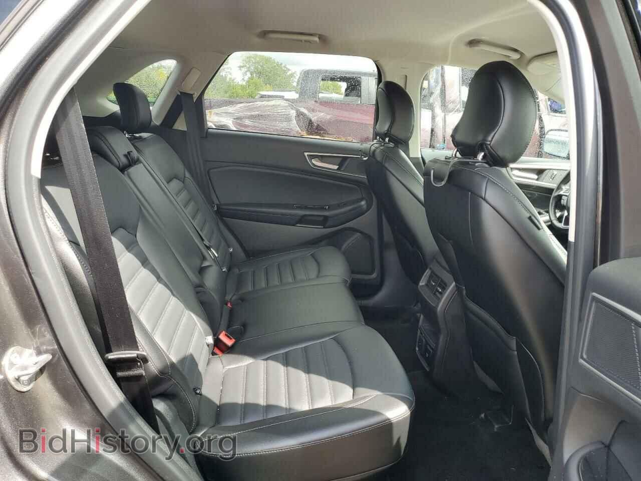 2017 FORD EDGE - VIN: 2FMPK4J86HBC67962 - Photo 11