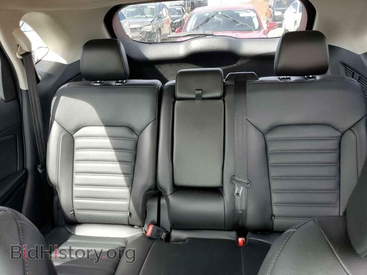 2017 FORD EDGE - VIN: 2FMPK4J86HBC67962 - Photo 10