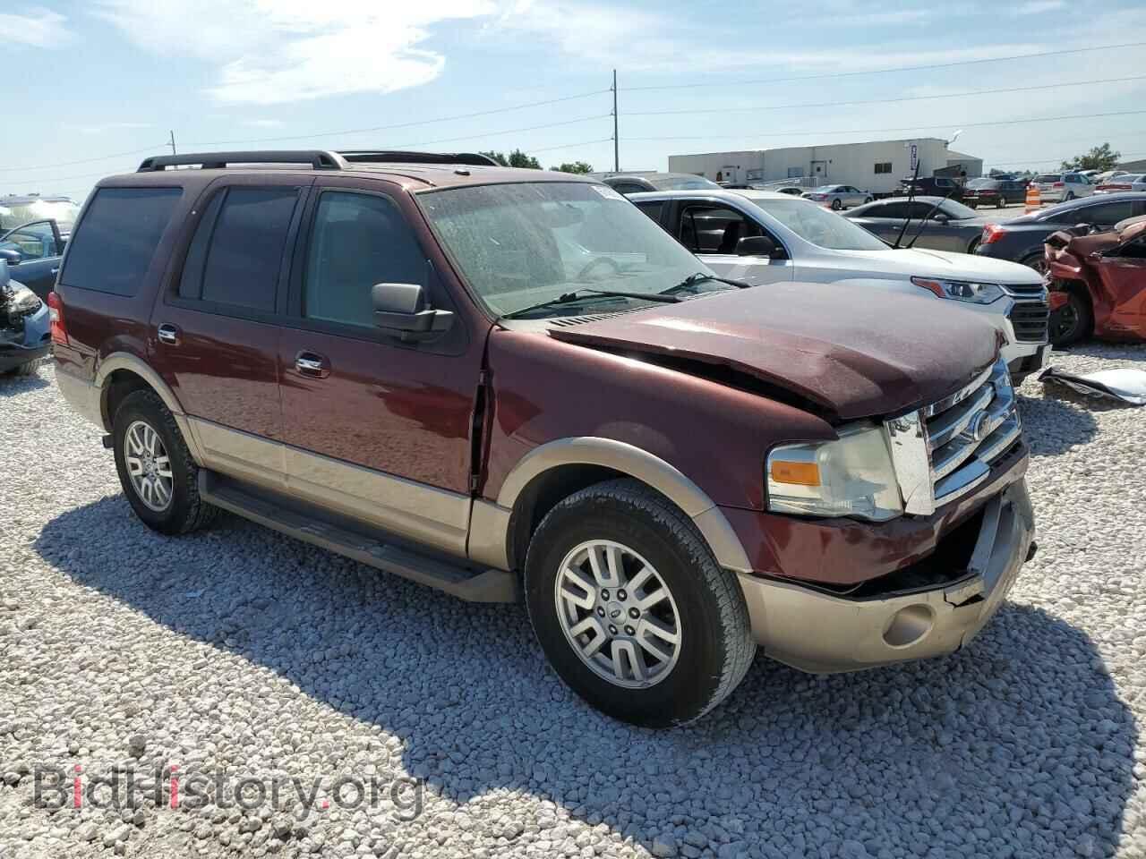2012 FORD EXPEDITION - VIN: 1FMJU1H54CEF40677 - Фото 4