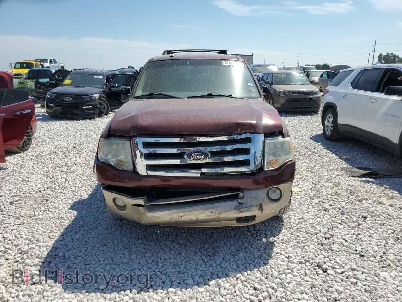 2012 FORD EXPEDITION - VIN: 1FMJU1H54CEF40677 - Фото 5