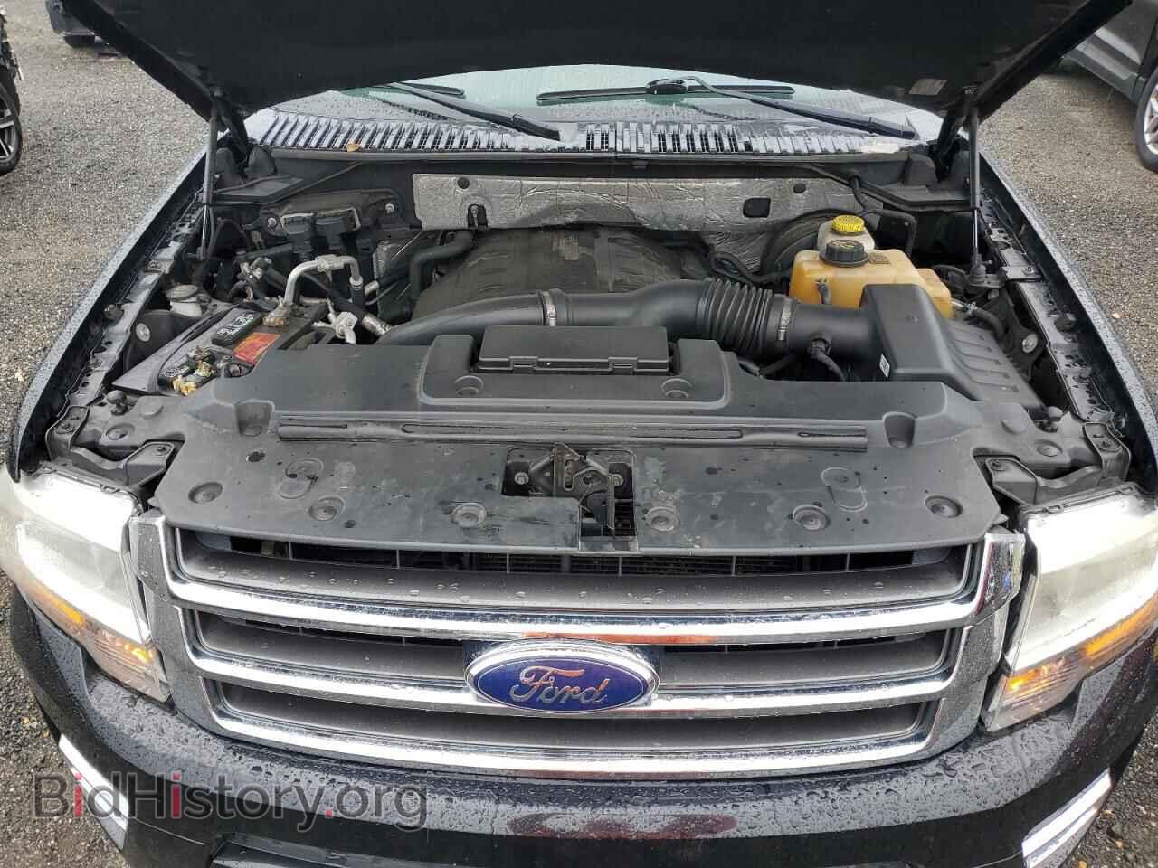 2017 FORD EXPEDITION - VIN: 1FMJU1HT1HEA05778 - Фото 12