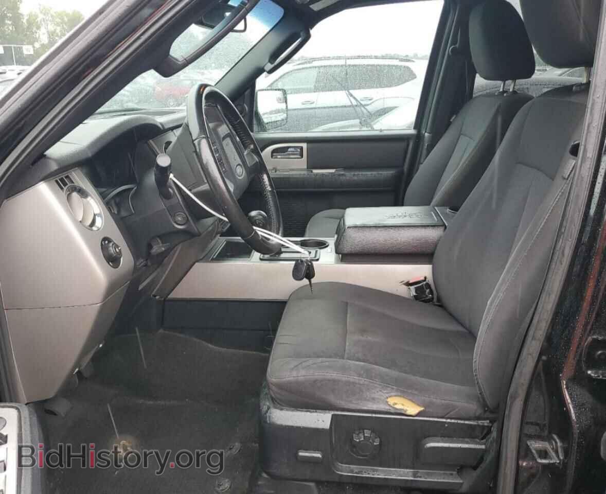 2017 FORD EXPEDITION - VIN: 1FMJU1HT1HEA05778 - Фото 7