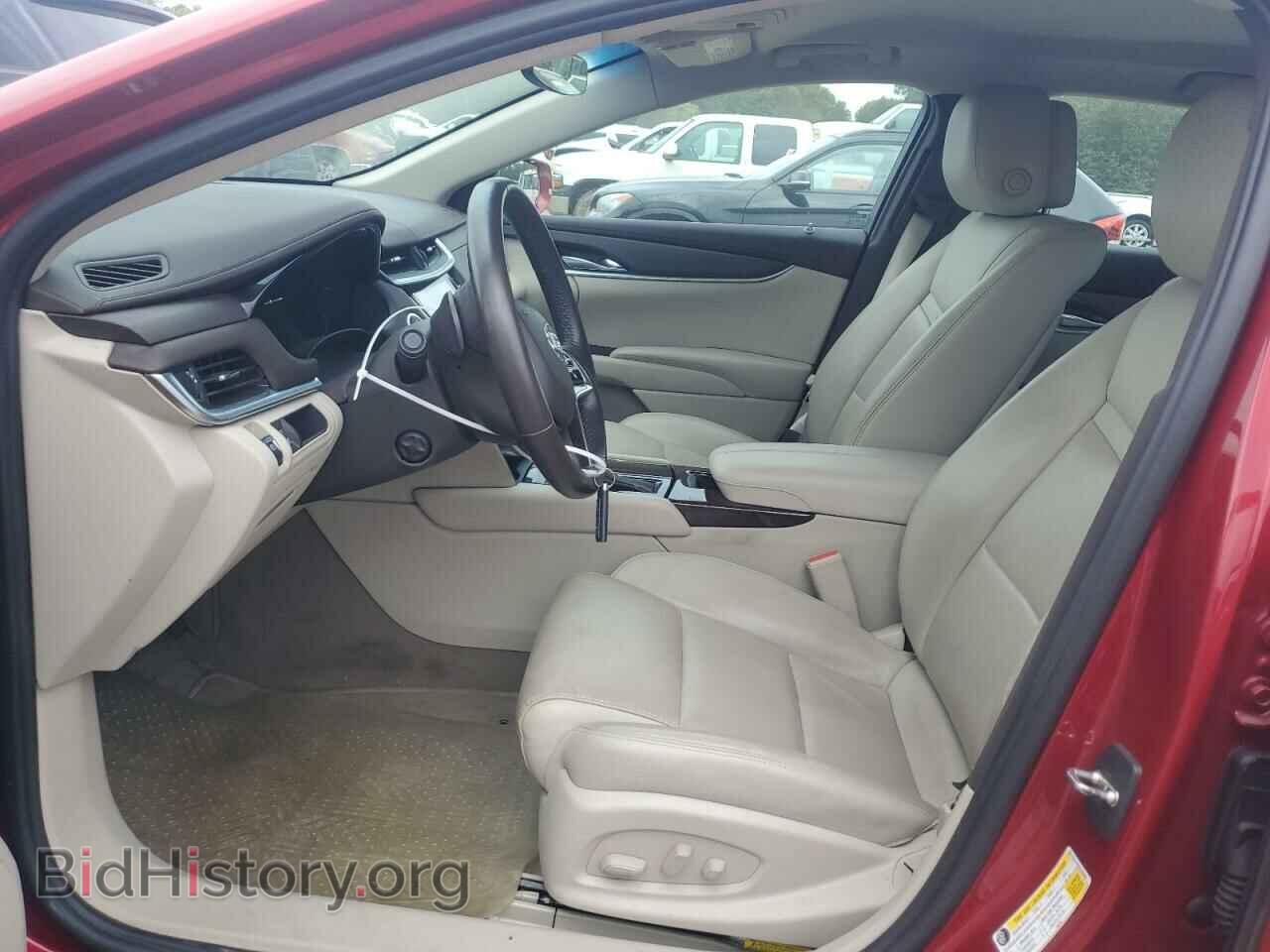 2014 CADILLAC XTS - VIN: 2G61L5S32E9188889 - Photo 7