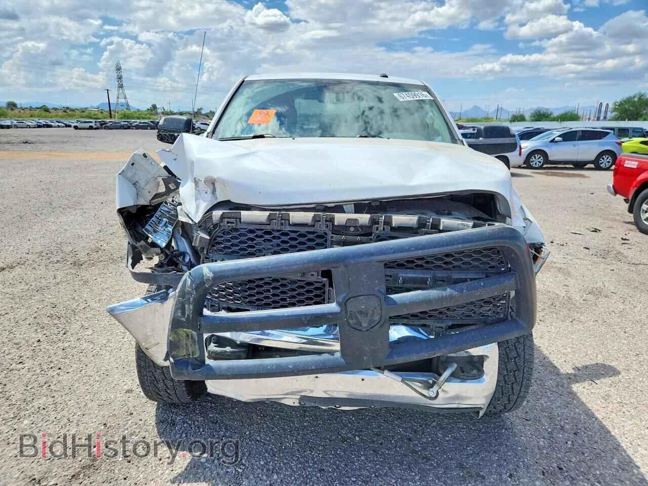 2016 RAM 2500 - VIN: 3C6TR5CJ6GG282081 - Photo 5
