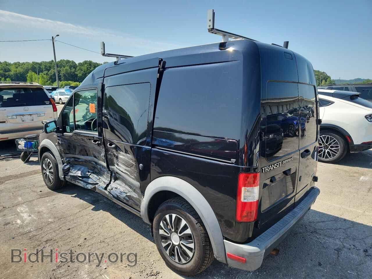 2012 FORD TRANSIT - VIN: NM0LS7AN1CT113708 - Photo 2