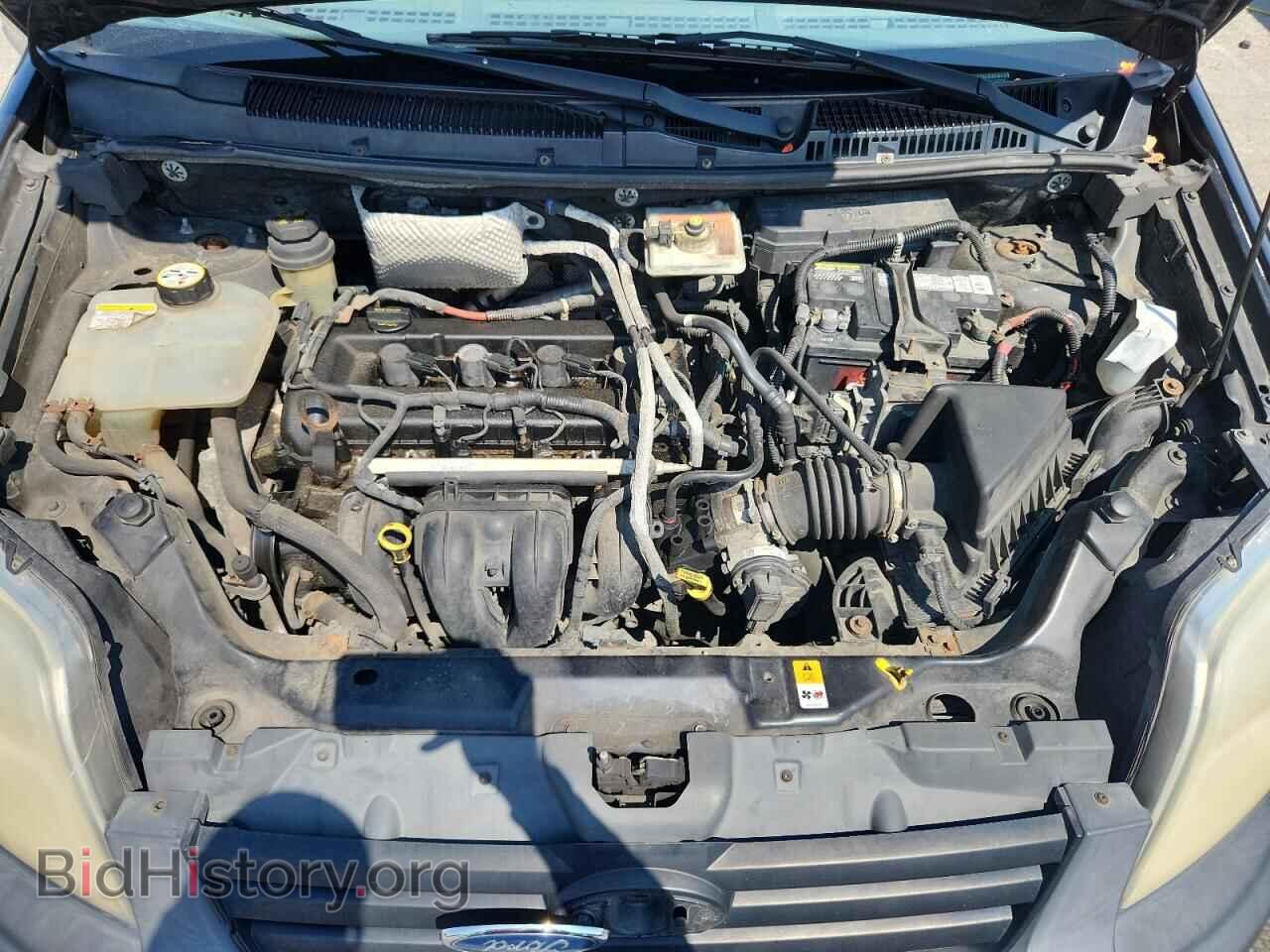 2012 FORD TRANSIT - VIN: NM0LS7AN1CT113708 - Photo 11