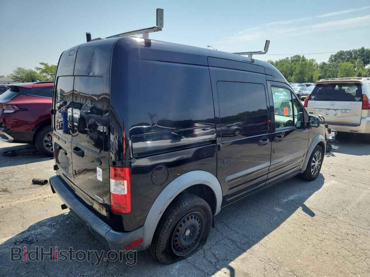 2012 FORD TRANSIT - VIN: NM0LS7AN1CT113708 - Photo 3