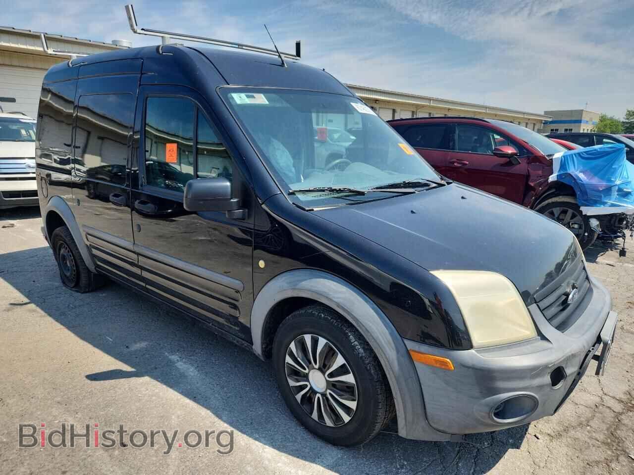 2012 FORD TRANSIT - VIN: NM0LS7AN1CT113708 - Photo 4