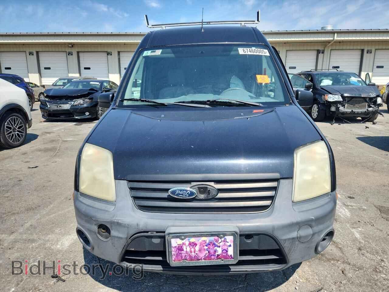 2012 FORD TRANSIT - VIN: NM0LS7AN1CT113708 - Photo 5